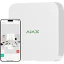 Видеорегистратор Ajax NVR (8ch) (8EU) white