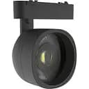 Светильник Videx LA78B Магнитный трековый 18 W 4000 K 48 V черный (VL-TRMS-LA78B)