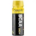 Аминокислота BCAA OstroVit BCAA Shot, 80 мл - Вишня-лимон-лайм