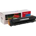 Картридж Makkon для HP W2411A (216A) cyan (MN-HP-W2411A)