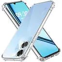 Панель BeCover Anti-Shock для Realme Note 60 Clear (713015)