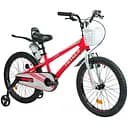 Велосипед двоколісний Corso 20" TG-41479 Tayger