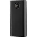 Внешний аккумулятор 2E PB2011 Power Bank 20000 mAh 45W