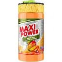 Средство для мытья посуды Maxi Power манго 1 л 