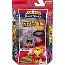 Игровой набор Akedo Beast Strike Батл гигантов Голд Таск (123322)
