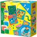 Набор для творчества Ses Creative My First Забавные животные (14435S)