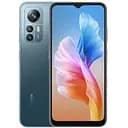 Смартфон Blackview A85 8/128Gb Deep Sea Blue