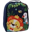 Дитячий рюкзак Bambi із зображенням лева - стильний та зручний рюкзак C 60615-2