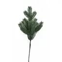 Гілка №1 Yes! Fun, зелена, литі гілочки, дріт, 54 см