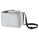 Термосумка Guzzini Fashion&Go, размер M, 8,5 л, серый (3290733)