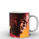 Кухоль GeekLand Флеш Flash Флеш FS.02.030 330 мл білий