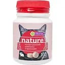 Поливитаминный комплекс Vitomax Nature для кошек с кроликом 100 таблеток