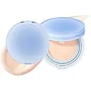 Тональний кушон Rom&nd Bare Water Cushion 01 Porcelain 17 SPF38 20 г