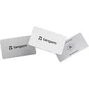 Оригінальний криптогаманець Tangem Wallet 2.0 набір з 3 карток White (TG128X3-W)