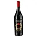 Вермут Cantine Bava Vermouth Chazalettes Rosso della Regina, красный, сладкий, 16,5%, 0,75 л