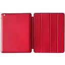 Чохол-папка Smart Case для Apple iPad 2/3/4 червоний