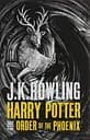 Harry Potter and the Order of the Phoenix - Джоан Кетлін Ролінґ