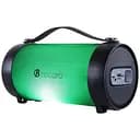 Портативная акустика Beecaro with RGB Light RX22E 6W с подсветкой и радио FM беспроводная