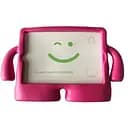 Чехол противоударный с ручками для Apple iPad 5/6/9.7 2017/2018 розовый