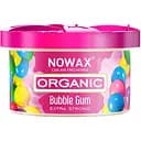 Ароматизатор повітря Nowax Organic Bubble Gum