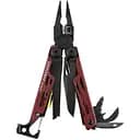 Мультиінструмент Leatherman Signal 19 в 1 картонна коробка Crimson