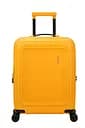 Валіза American Tourister DASHPOP 55 см GOLDEN YELLOW 55x40x20(23) MG5*56001