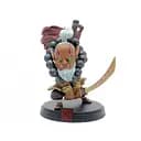 Фігурка SmallAll Джаггернаут Дота 2 Juggernaut Dota 2 9 см D2.21