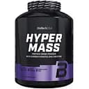 Гейнер BiotechUSA Hyper Mass Vanilla 2270 г