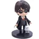 Фігурка чибі Гаррі Поттер Гаррі Harry Potter Harry 10 см FCH HP HP 10 05
