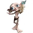 Фігурка Lord Of The Rings Smeagol Mini Epics (Володар кілець) 11 см