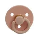 Дитяча пустушка латексна MGZ-0526-9 кругла