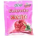 Желе Деко со вкусом малины, 80 г (743382)