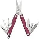 Мультиинструмент Leatherman Micra 10 в 1 Cherry