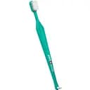 Зубна щітка Paro Swiss exS39 з монопучковою насадкою зелена