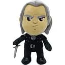 Іграшка плюшева Jinx Witcher Geralt (Відьмак)