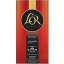 Кофе молотый в капсулах L’OR Passione Rossa Ristretto Imola #12, 52 г (10 шт. по 5.2 г)