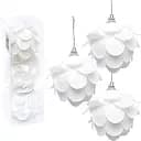 Набір ялинкових іграшок "Шишки" HL23SF-174, 3 шт