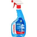 Средство для мытья стекла Carma с нашатырным спиртом, 740 мл