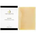 Мыло для лица и тела Nectarome Savon à l'Amande douce et Cèdre на основе миндального масла и кедра 120 г