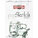 Альбом для скетчів Koh-i-Noor 20 аркушів А4 (992001)