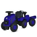 Дитяча каталка-толокар M 6154-4 до 25 кг