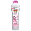 Минеральный крем для очищения Sir Розовые цветы, 750 мл (152.SR.013.06)