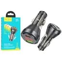 Зарядний пристрій Hoco NZ12B PD48W+QC3.0