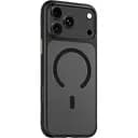 Чехол Blueo Frosted Anti-Drop Case with MagSafe для Apple iPhone 17 Pro Black BL058-I17PBLK (147416)