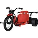 Детский электромобиль Дрифт-карт Bambi kart M 5847A-3 до 70 кг