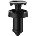 Кліпса з розпірним штирем Mak (11472)