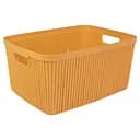 Корзина Herevin Peach 18 л (161373-156)