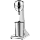 Стационарный молочный миксер Sokany SK-1737 однопостовый 20000 об/мин 500 мл 100Вт сталь