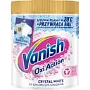 Засіб для видалення плям та вибілювач для тканин Vanish Oxi Action 970 г