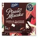 Цукерки E.Wedel пташине молоко у чорному шоколаді, 80% какао, 360 г (873306)